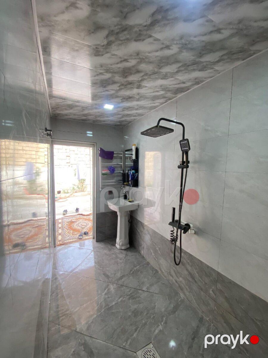 Həyət evi, Maştağa qəs — Ev, villa, Bakı (6)
