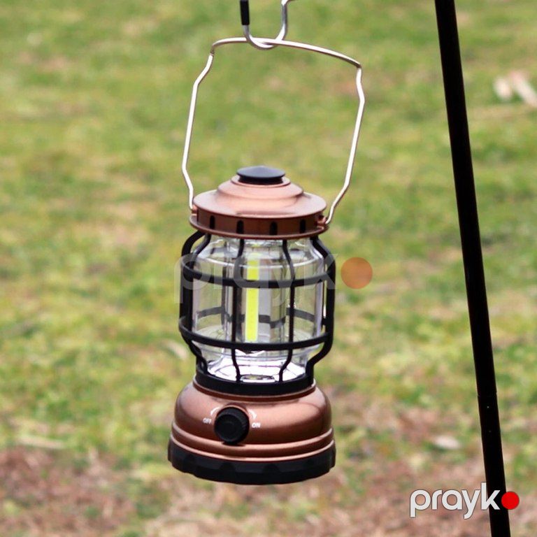 Çadır fənəri — Camping, ovçuluq və balıqçılıq, Bakı (2)