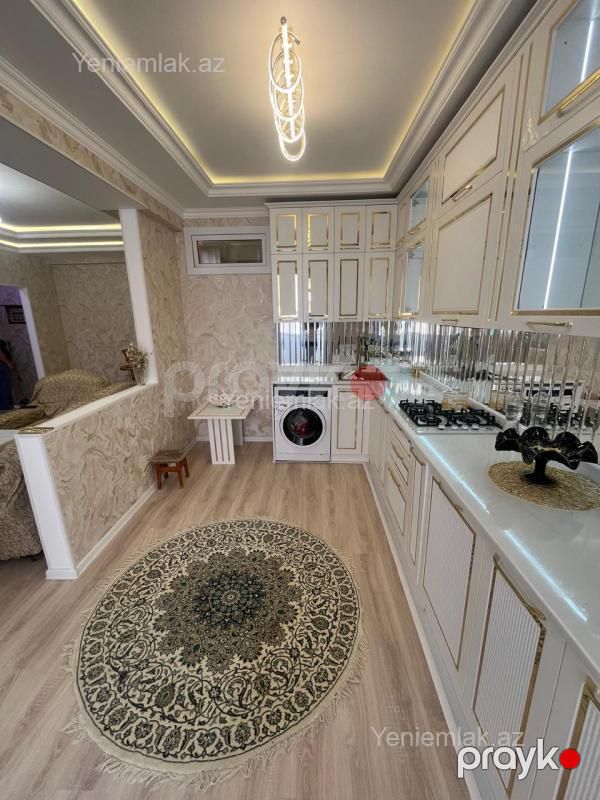 Satılır 3 otaqlı Bina evi menzil (Yeni tikili), 70 m², Xırdalan ş — Mənzil (7)