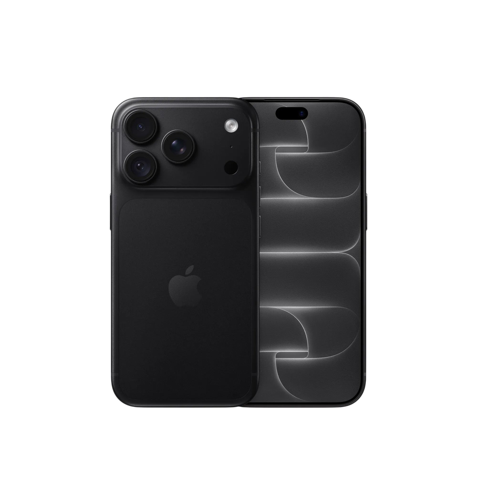 Smartfon Apple iPhone 18 Pro 256GB Black — Bakı