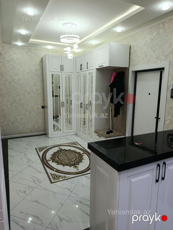 Satılır 3 otaqlı Bina evi menzil (Yeni tikili), 91 m², Saray — Mənzil, Abşeron (7)