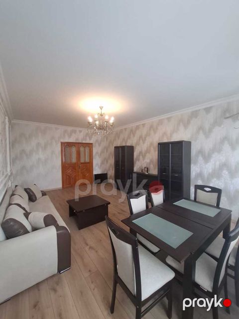 Satılır 3 otaqlı yeni tikili 105 m² — Bakı
