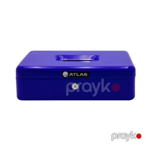 Atlas AS-3002 Pul Qabı — Bakı