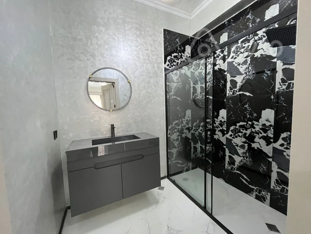 3 otaqlı mənzil, 136 m², c.hacibeyli — Mənzil, Bakı (7)
