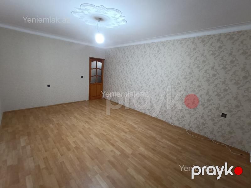 Satılır 2 otaqlı Bina evi menzil (Köhnə tikili), 50 m², 42-ci məhəllə — Mənzil, Sumqayıt (4)