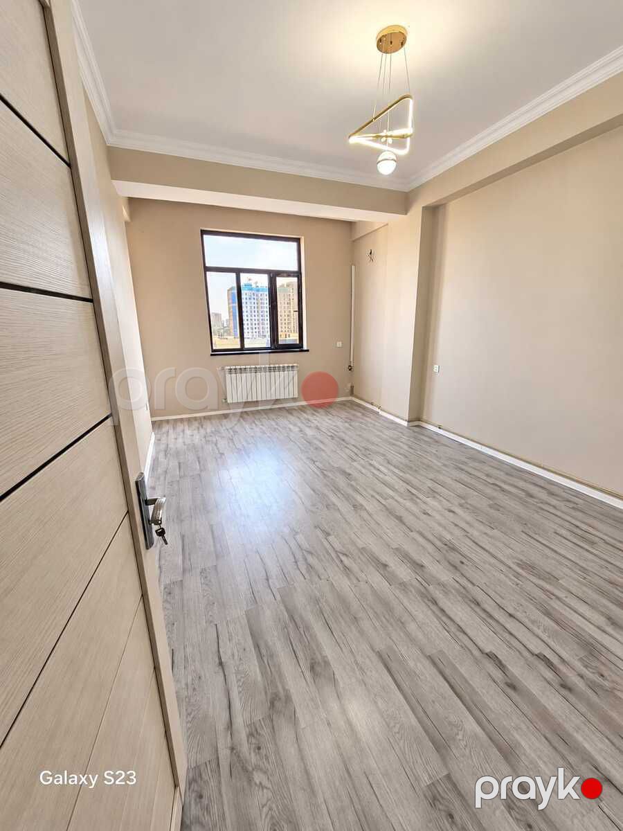 Satılır 3 otaqlı yeni tikili 90.4 m² — Mənzil, Bakı (10)