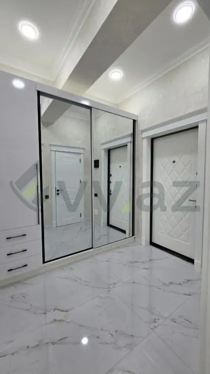 2 otaqlı mənzil Yeni tikili Satılır, Xırdalan — Mənzil, Xırdalan (11)
