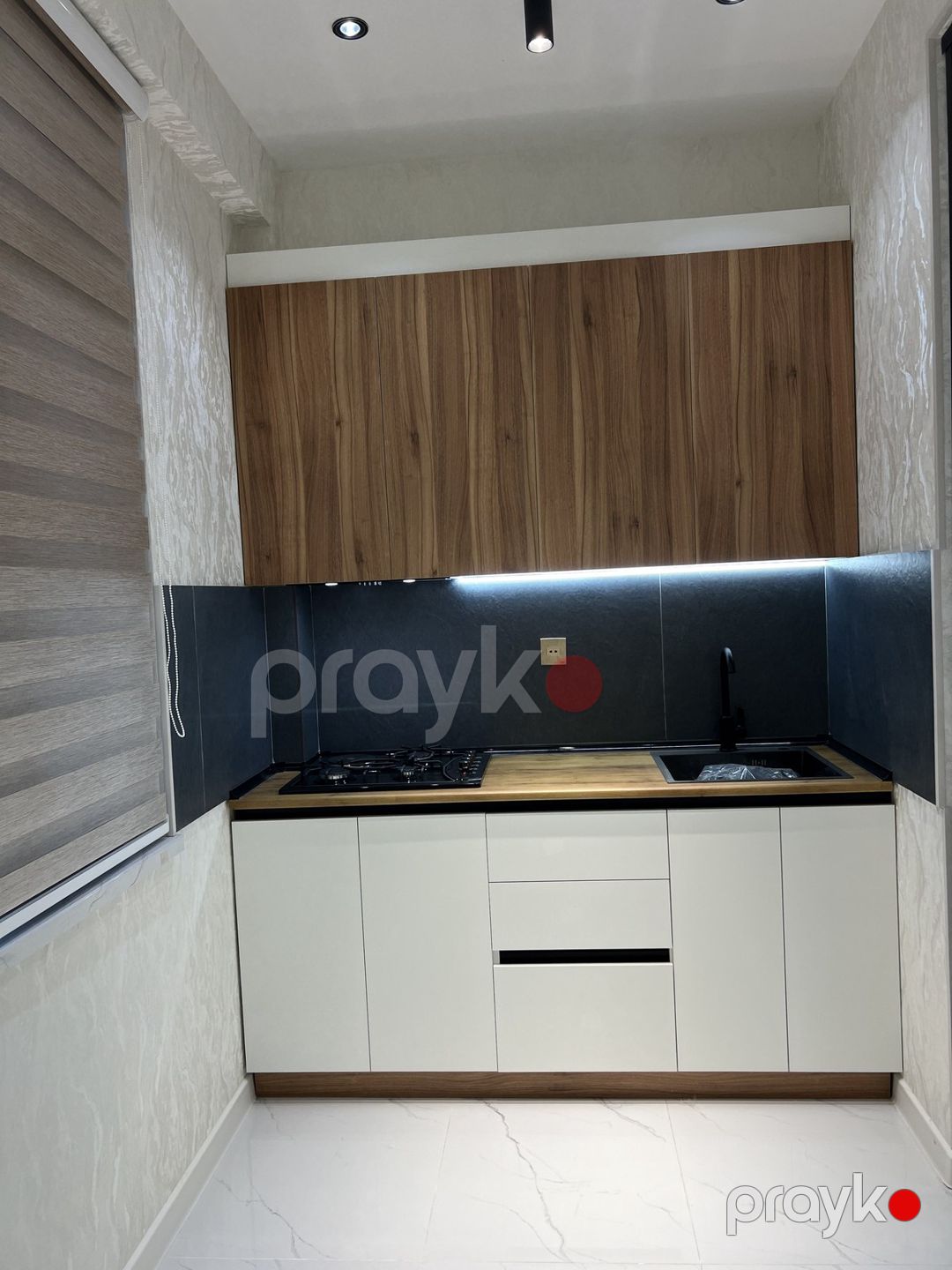Satılır 2 otaqlı yeni tikili 65 m² — Mənzil, Xırdalan (8)