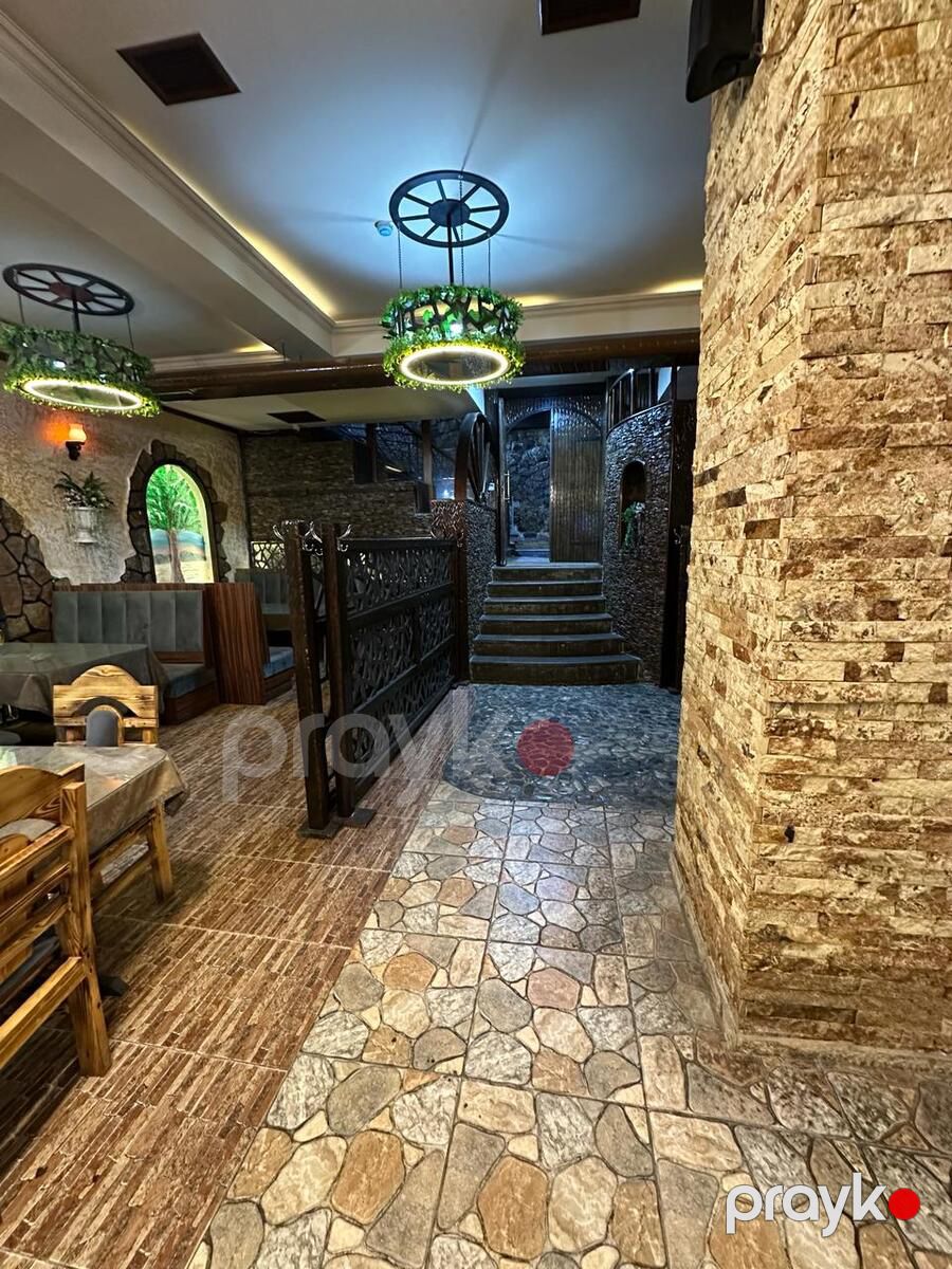 Satılır obyekt 395 m² — Əmlak, Bakı (10)