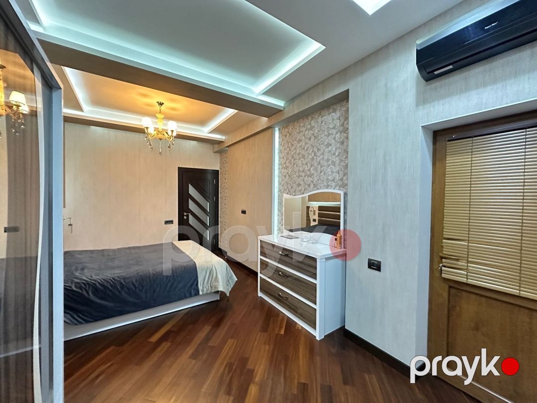 İcarəyə verilir 3 otaqlı yeni tikili 130 m² — Mənzil, Bakı (3)