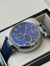 Bovet Amadeo Fleurier qol saatı — Shr Lux Saat