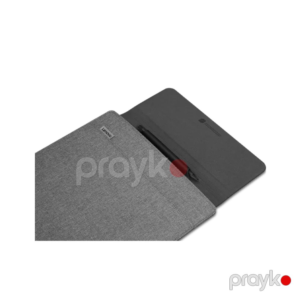 Lenovo Yoga 14.5-inch Sleeve Grey (GX41K68624) — Noutbuk aksesuarları, Bakı (2)