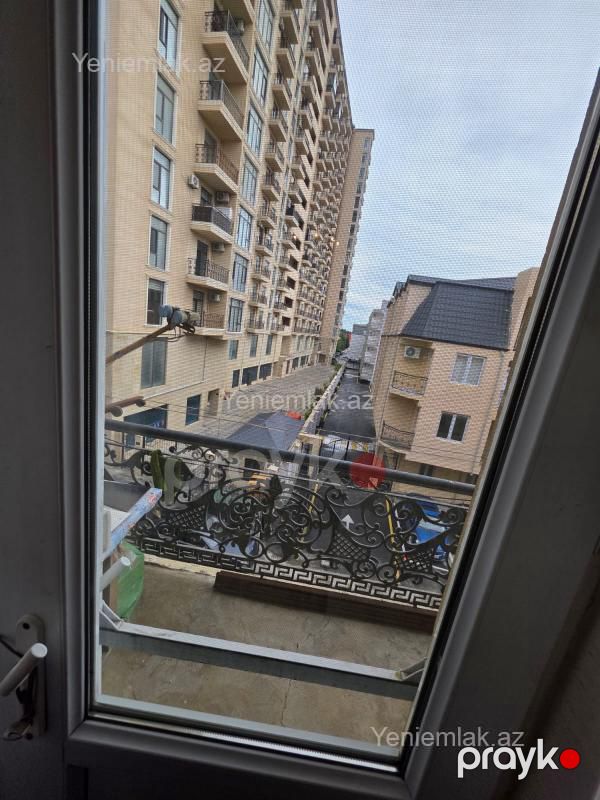 Satılır 3 otaqlı Bina evi menzil (Köhnə tikili), 85 m², Xətai rayonu — Mənzil, Bakı (9)