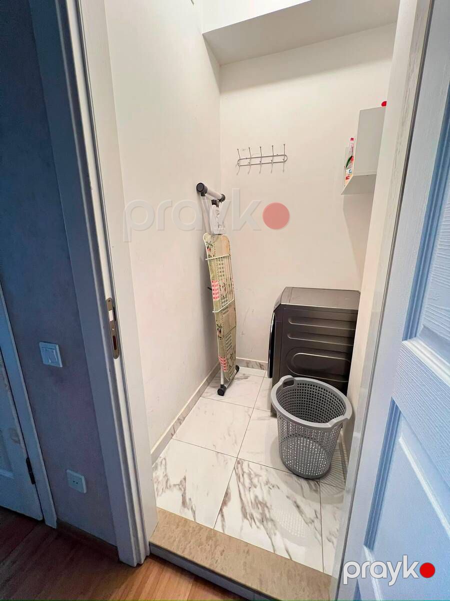 Satılır 3 otaqlı yeni tikili 100 m² — Mənzil, Bakı (5)