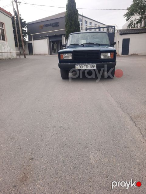 VAZ (Lada) 2104: 1.5 l 2006 il 73000 km Universal — Digah