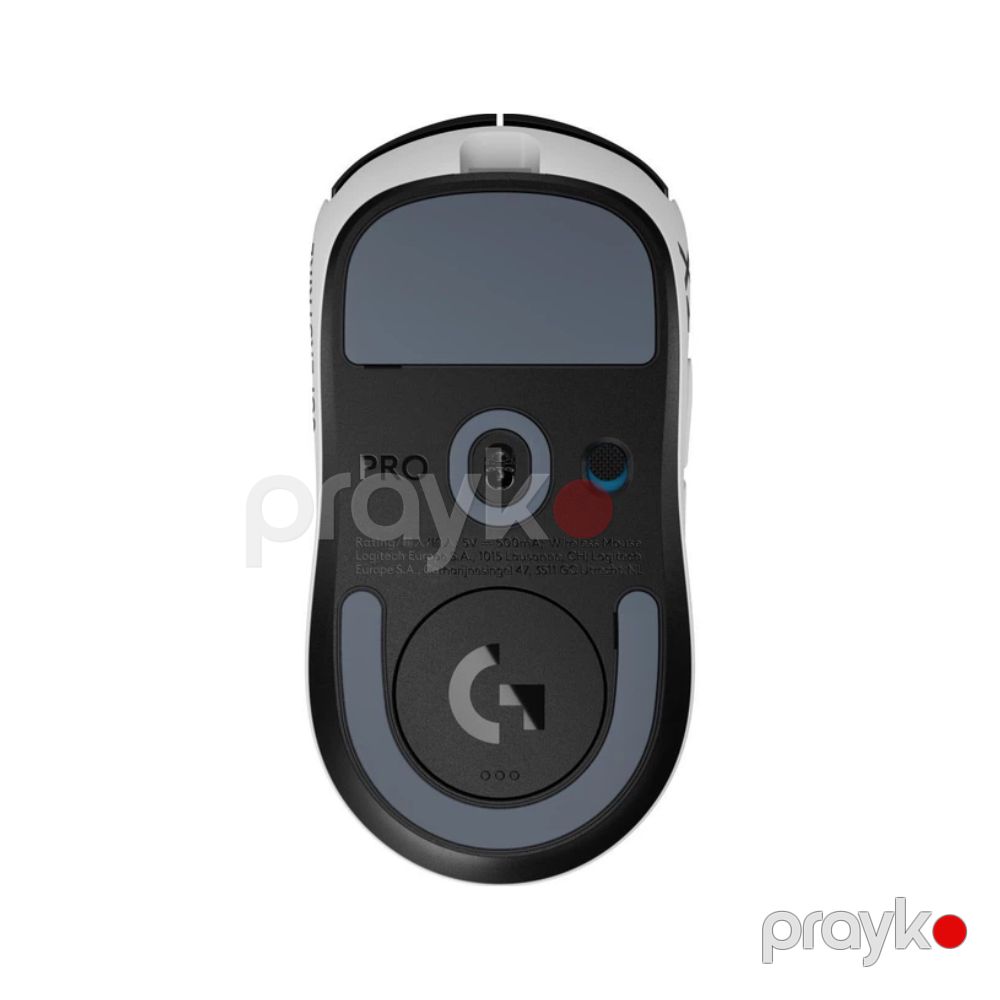 Mouse logıtech g pro X2 superstrıke – lunar eclıpse (910-007776) — Klaviaturalar və siçanlar, Bakı (3)