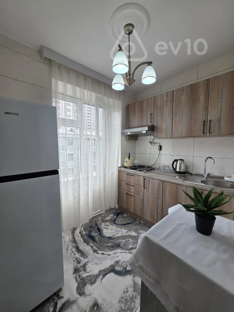 2 otaqlı mənzil, 55 m², 28 May küçəsi — kirayə — Mənzil, Bakı (8)