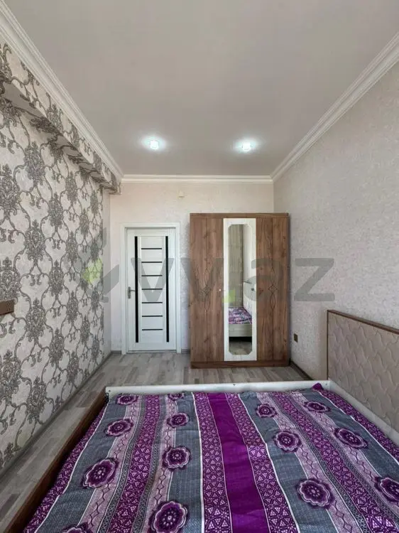 2 otaqlı mənzil Yeni tikili Satılır, Bakıxanov qəs., Sabunçu, Bakı — Mənzil, Bakı (7)