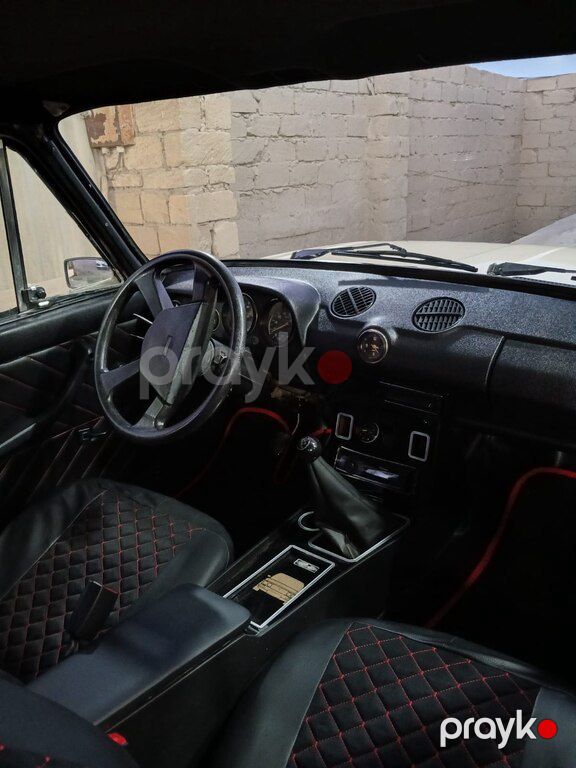 Lada (VAZ) 2106, 1.5 L, 1994 il, 85 000 km — Avtomobillər, Neftçala (8)