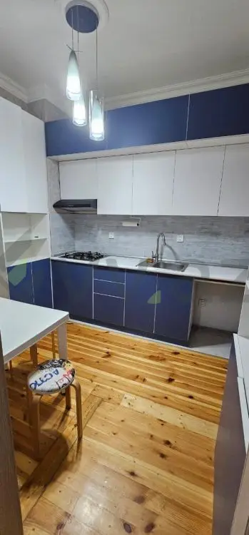 1 otaqlı mənzil Yeni tikili Satılır, Xırdalan — Mənzil, Xırdalan (11)