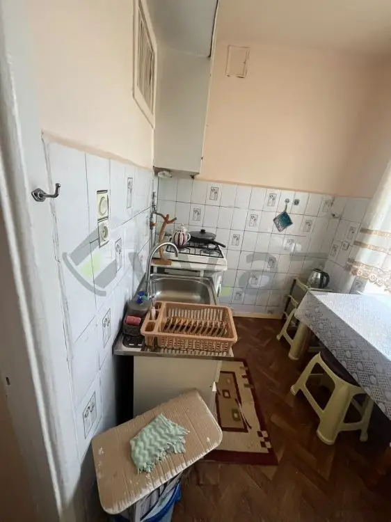 2 otaqlı mənzil Köhnə tikili Kirayə, Ağ şəhər, Xətai, Bakı — Mənzil, Bakı (4)