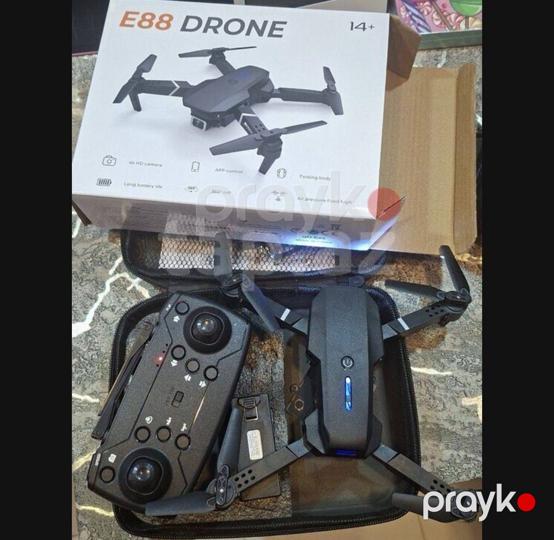 Dron Oyuncaq — Uşaqlar üçün hər şey, Bakı (3)