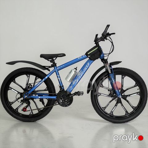 velosiped velostrim 24 inch alm — Bakı