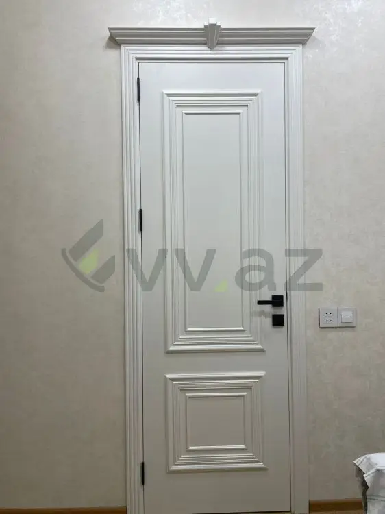 2 otaqlı mənzil Yeni tikili Satılır, Nərimanov, Bakı — Mənzil, Bakı (3)