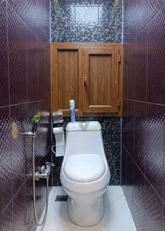 3 otaqlı mənzil Yeni tikili Kirayə, Biləcəri qəs., Binəqədi, Bakı — Mənzil, Bakı (12)