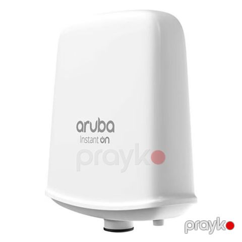 Aruba Instant On AP17 (RW) (R2X11A) — Bakı