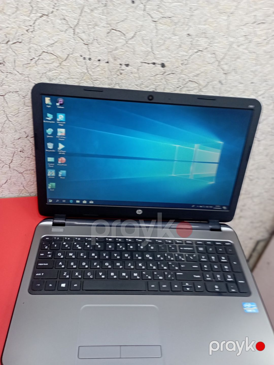 Noutbuk HP 250 — Noutbuklar, Bakı (2)