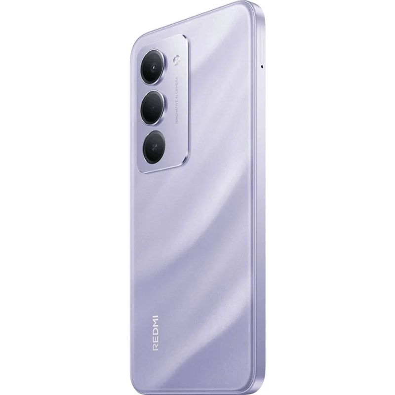 Xiaomi Redmi 15 8GB/256GB NFC Purple — Smartfonlar, Bakı (4)