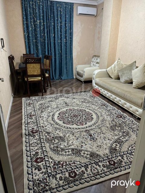 2-otaqlı yeni tikili, Xırdalan ş., 45 m² — Xırdalan