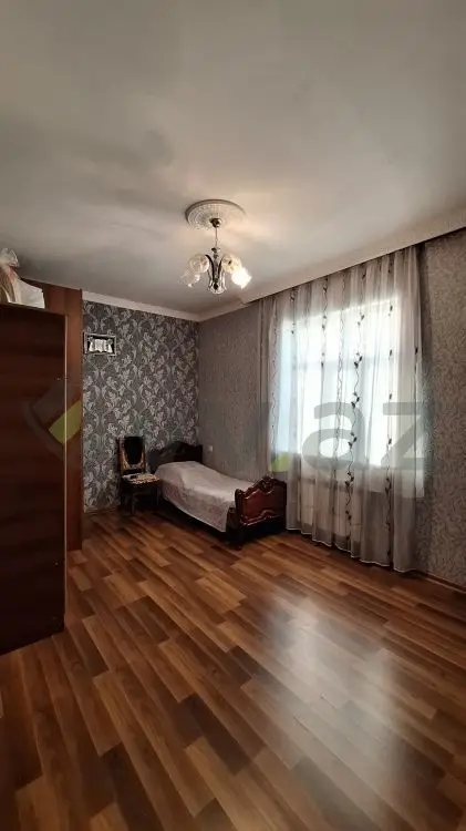 4 otaqlı Həyət evi Satılır, Masazır, Abşeron — Ev, villa (9)