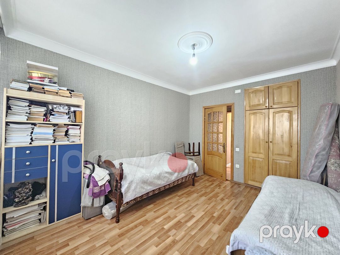 Satılır 3 otaqlı köhnə tikili 80 m² — Mənzil, Bakı (7)