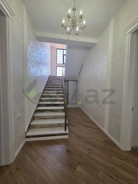 4 otaqlı Həyət evi Satılır, Mərdəkan, Xəzər, Bakı — Ev, villa, Bakı (2)