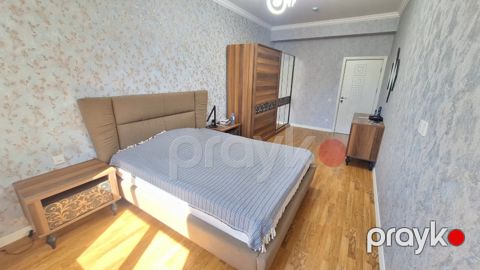 İcarəyə verilir 2 otaqlı yeni tikili 100 m² — Bakı