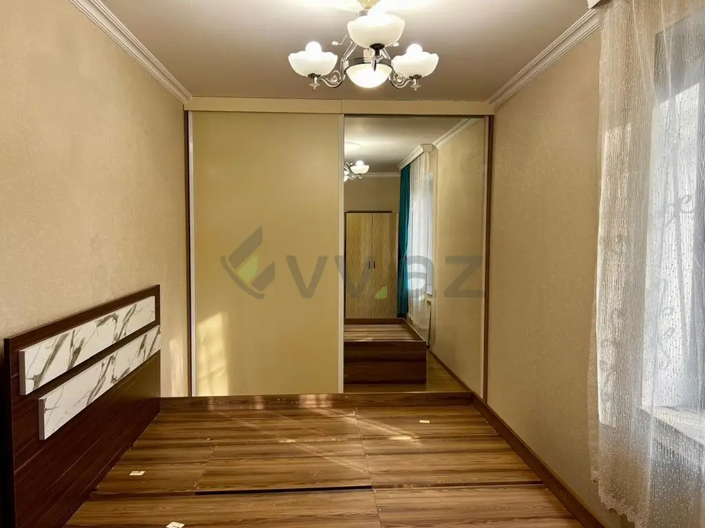 2 otaqlı mənzil Köhnə tikili Satılır, 8-ci kilometr, Nizami, Bakı — Mənzil, Bakı (2)