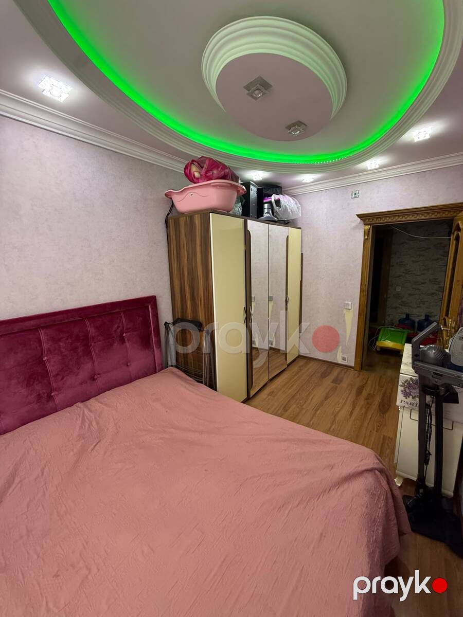 Satılır 3 otaqlı köhnə tikili 63 m² — Mənzil, Bakı (6)