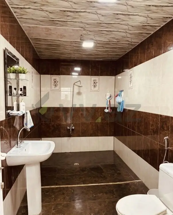 4 otaqlı Həyət evi Satılır, Gəncə — Ev, villa, Gəncə (9)