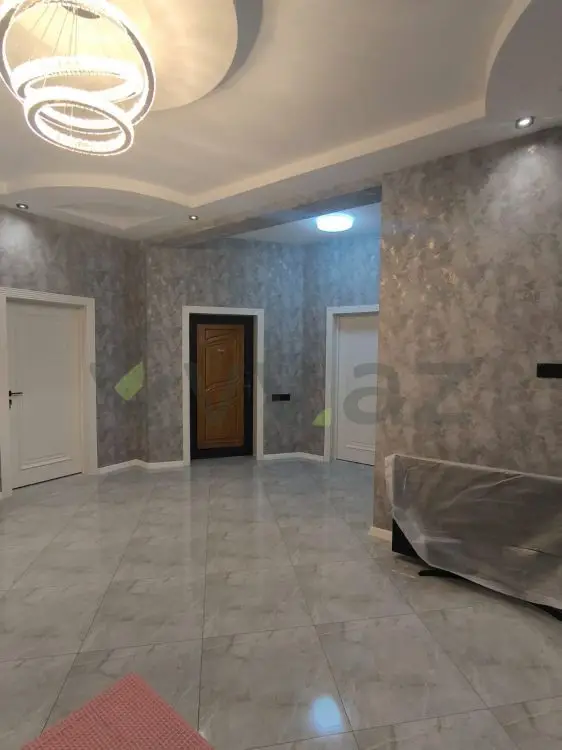 3 otaqlı Həyət evi Satılır, Novxanı, Abşeron — Ev, villa (7)
