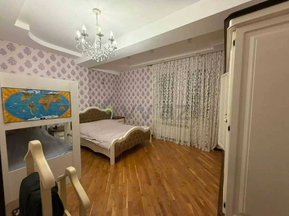 2 otaqlı mənzil Yeni tikili Satılır, Badamdar qəs., Səbail, Bakı — Mənzil, Bakı (3)