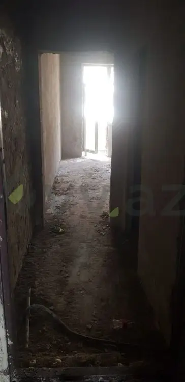1 otaqlı mənzil Yeni tikili Satılır, Xırdalan — Mənzil, Xırdalan (5)