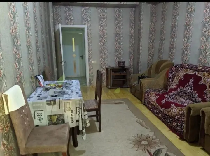 2 otaqlı mənzil Yeni tikili Satılır, Masazır, Abşeron — Mənzil (3)