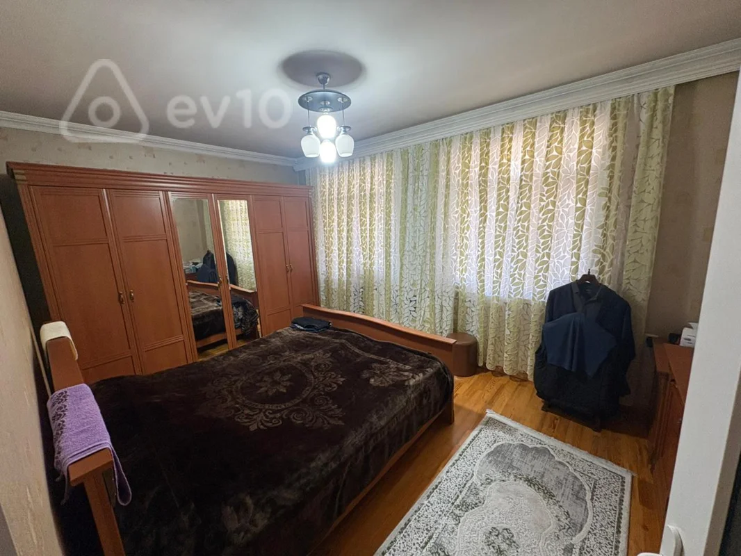 6 otaqlı həyət evi, 300 m², Mehdiabad qəs — Ev, villa, Bakı (4)