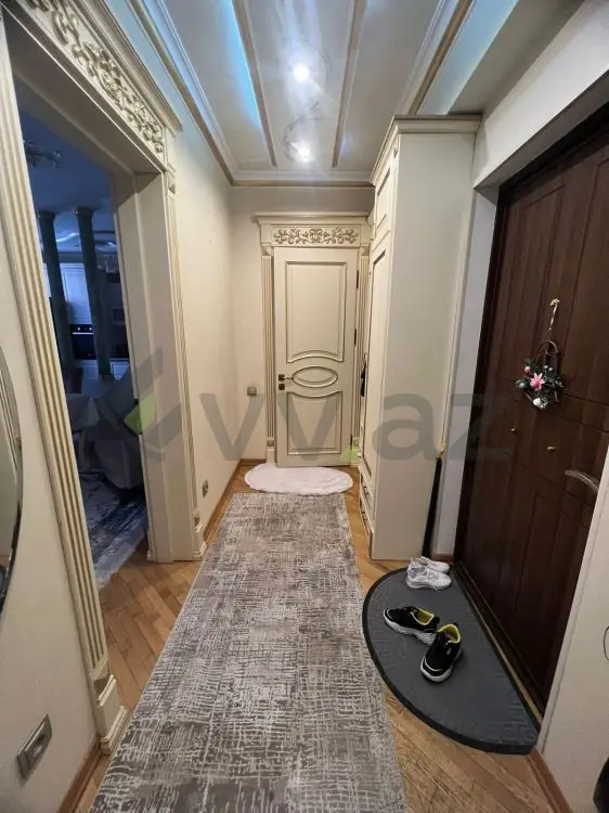 2 otaqlı mənzil Yeni tikili Kirayə, Yeni Yasamal qəs., Yasamal, Bakı — Mənzil, Bakı (12)