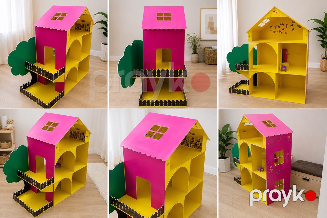 Smart Baby House — Uşaqlar üçün hər şey, Bakı (2)