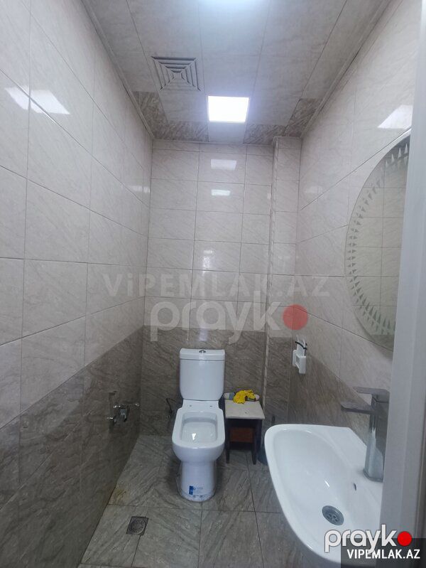 Abşeron rayonunda 2 otaqlı Yeni tikili Satılır, 90 m² — Mənzil, Bakı (4)