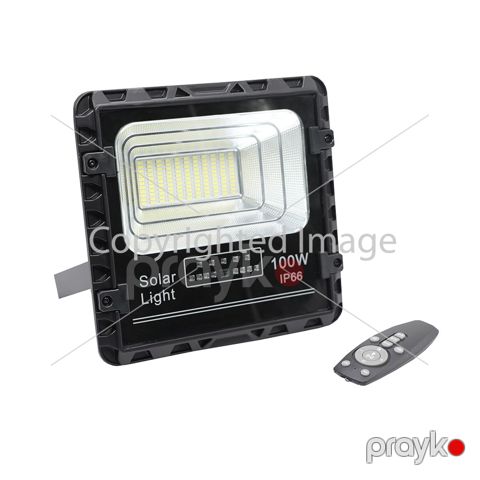 Projektor 6500K 100W AL JX-88100-1 — Bakı