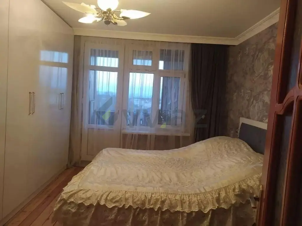 2 otaqlı mənzil Köhnə tikili Satılır, Gəncə — Mənzil, Gəncə (2)